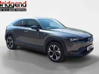 Used Mazda MX30 Exclusive-Line 170 HP (125 kW) 2023 SUV