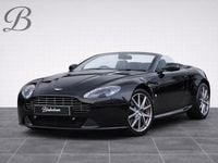 Used Aston Martin Vantage 2014 Black Coupe