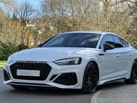 Used Audi RS5 Sportback Sport 450 HP (330 kW) 2024 Hatchback