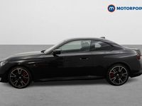 used BMW M240 2 SeriesxDrive 2dr Step Auto