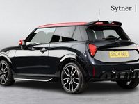 Used Mini Cooper S Hatch 201 HP (147 kW) 2024 Grey Hatchback