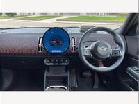 Used Mini Countryman Sport 218 HP (160 kW) 2024 Green SUV