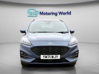 Used Ford Kuga ST-Line X 222 HP (163 kW) 2022 SUV
