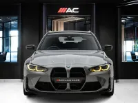 Used BMW M3 Competition Edition 2023 Grey Estate