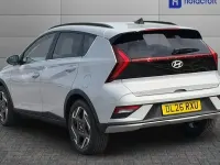 New Hyundai Bayon 90 HP (66 kW) 2026 SUV