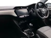 Used Vauxhall Corsa Design Edition 101 HP (74 kW) 2025 Grey Hatchback