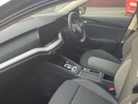 Used Skoda Octavia SE Technology 150 HP (110 kW) 2024 Grey Estate