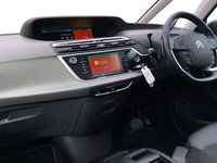 Używany Citroën C4 SpaceTourer Shine 131 KM (96 kW) 2021 Biały Minivan
