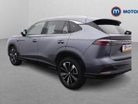 Used MG HS SE 224 HP (164 kW) 2025 Grey SUV