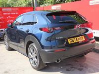 Used Mazda CX-30 Exclusive-Line 186 HP (136 kW) 2025 SUV