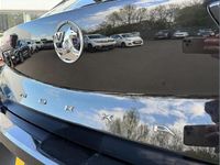 Used Vauxhall Mokka Elite 128 HP (94 kW) 2021 Black SUV