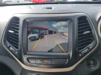 Usado Jeep Cherokee Limited 140 CV (102 kW) 2016 Gris SUV