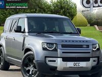 Used Land Rover Defender SE 249 HP (183 kW) 2023 SUV