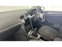 Used VW Golf VII 130 HP (95 kW) 2019