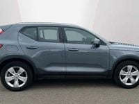 Used Volvo XC40 Core 161 HP (118 kW) 2023 SUV