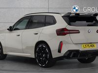 Used BMW X3 M Sport 295 HP (216 kW) 2025 Grey SUV