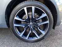 used Volvo XC60 2.0 B4D Inscription Pro 5dr AWD Geartronic