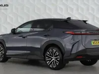 Used Lexus RZ 450e 71 kW (97 HP) 2025 SUV