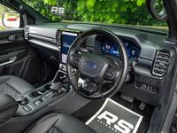 Second-hand Ford Ranger Platinum 237 CP (174 kW) 2024 Gri Pickup