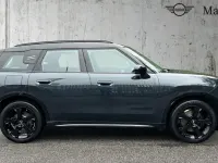 Used Mini Countryman 168 HP (123 kW) 2025 Grey SUV