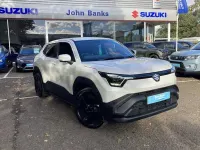 New Suzuki Vitara 127 kW (174 HP) 2025 Estate