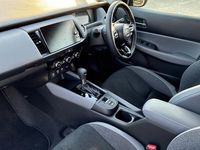 New Honda Jazz Advance 122 HP (89 kW) 2025 Hatchback