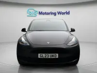 Used Tesla Model Y RWD 219 kW (299 HP) 2023 Black SUV