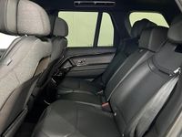 Used Land Rover Range Rover Autobiography 344 HP (253 kW) 2025 Green SUV