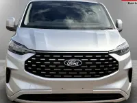 New Ford Tourneo Titanium 170 HP (125 kW) 2026 MPV