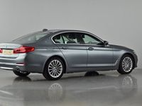 used BMW 530 5 Series e SE 4dr Auto