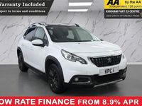 Used Peugeot 2008 Allure Premium 2008