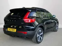 Used Volvo XC40 Ultimate 194 HP (142 kW) 2023 SUV