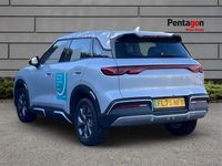 Used BYD Atto 2 Boost 130 kW (177 HP) 2025 White SUV