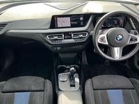used BMW M235 2 Series Gran Coupe 2.0Saloon 4dr Petrol Auto xDrive Euro 6 (s/s) (306 ps)