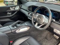 used Mercedes E350 GLE-Class4Matic AMG Line Premium Plus Auto