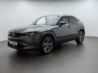 Begagnad Mazda MX30 Inclusive 106 kW (145 HK) 2021 Grå SUV