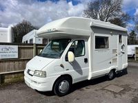 Used Peugeot Boxer 2004 White Van
