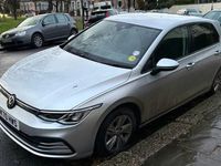 Used VW Golf VIII Life 150 HP (110 kW) 2023 Hatchback