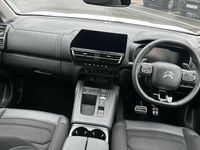 Used Citroën C5 Aircross PureTech 128 HP (94 kW) 2023 White SUV