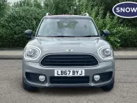 Usado Mini Cooper 136 HP (100 kW) 2018 Citadino