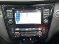 Used Nissan X-Trail Tekna 2017 Gunmetal grey SUV