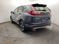 used Honda CR-V CR-V SESE