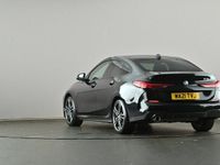 used BMW 218 2 Series i M Sport 4dr DCT