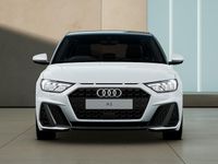 New Audi A1 Sportback S-Line 116 HP (85 kW) 2025 Hatchback