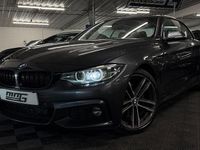 Used BMW 420 M Sport 190 HP (139 kW) 2020 Cabriolet