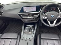 used BMW Z4 sDrive30i Sport 2.0 2dr