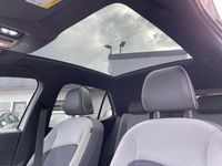 Used VW ID.3 Pro Performance 150 kW (204 HP) 2021 White Hatchback