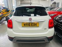 used Fiat 500X MULTIJET CROSS OVER PLUS DIESEL AUTOMATIC FINANCE PART EXCHANGE WELCOME