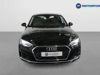Used Audi A5 Sport 245 HP (180 kW) 2023 Black Coupe