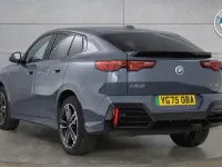 Used BMW iX2 M Sport 147 kW (201 HP) 2025 Grey SUV